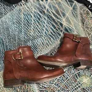 Frye women’s boots